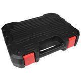 Tool set 108 pcs in case