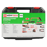 Tool set 108 pcs in case