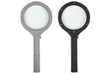 Loupe 6 x LED display