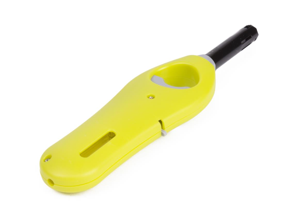 Feuerzeug BBQ 18,5 cm New York