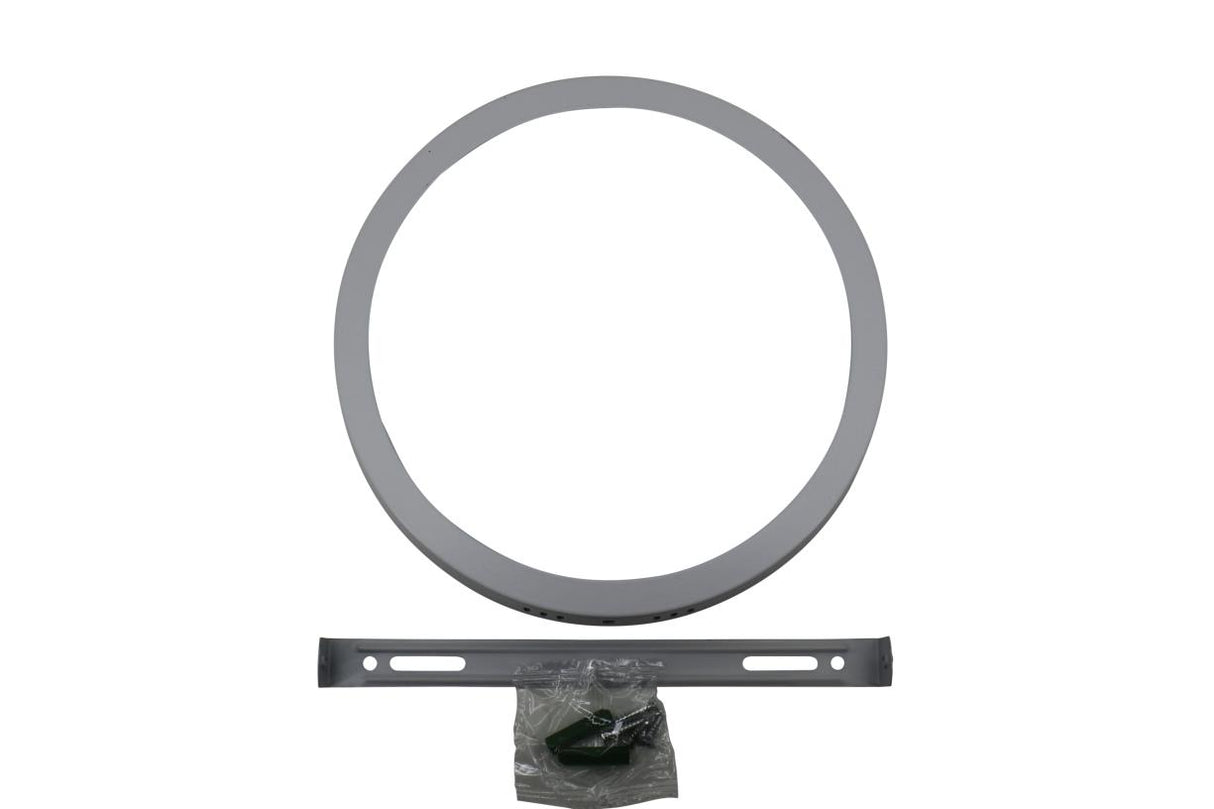 Plafonnier rond LED 18W ø 205 mm