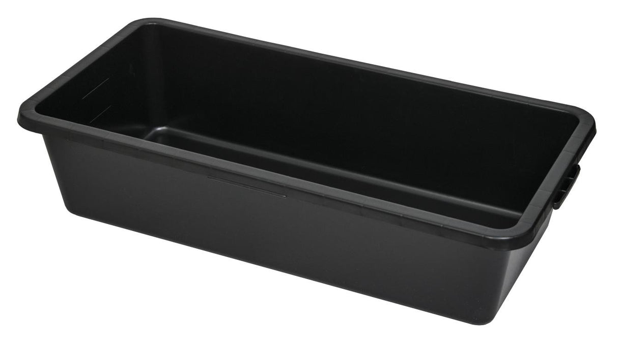 Bak rechthoekig 40 ltr 72 x 40 x 22 cm