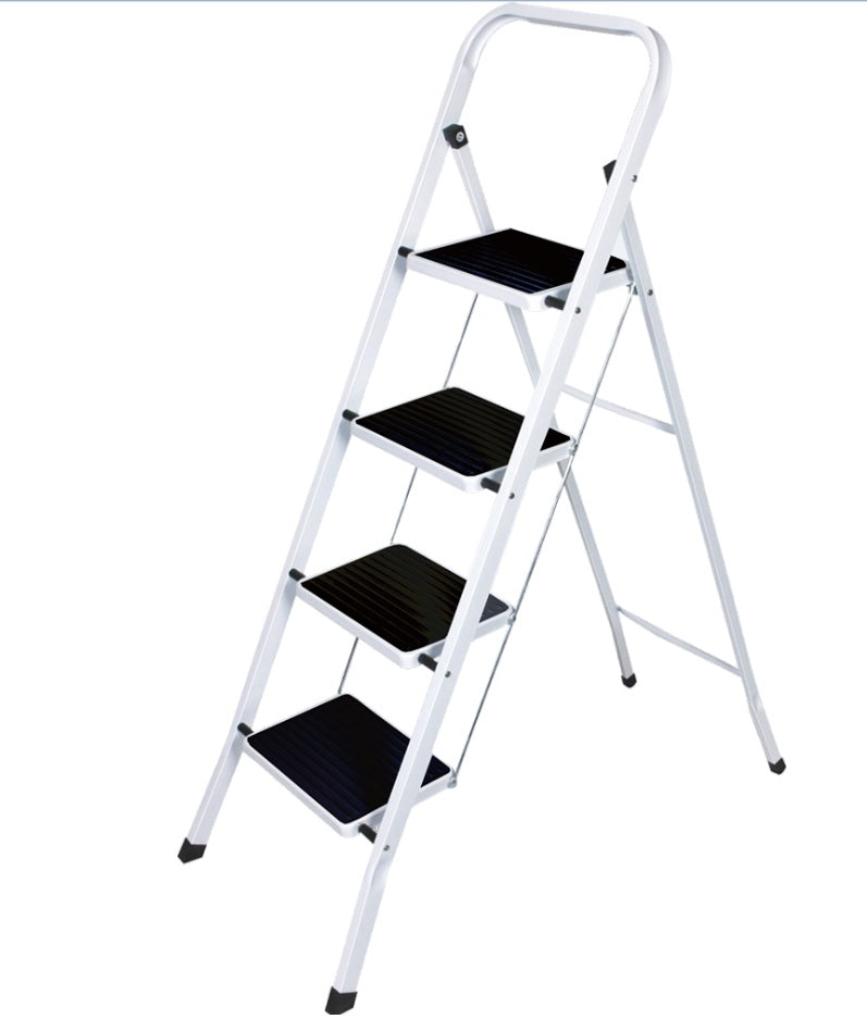 Household ladders 4 steps