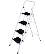 Household ladders 4 steps