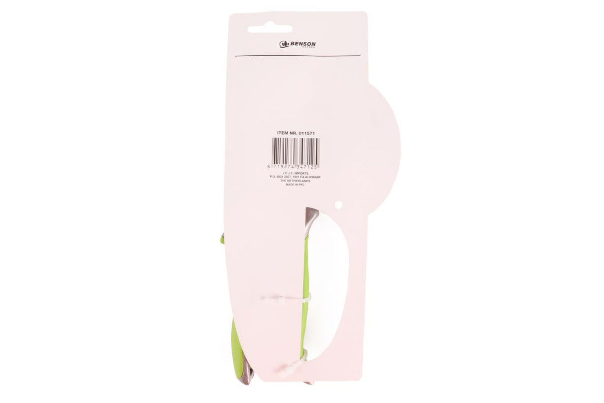 Gartenschere 20 cm Amboss Soft Grip Profi