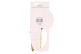 Gartenschere 20 cm Amboss Soft Grip Profi