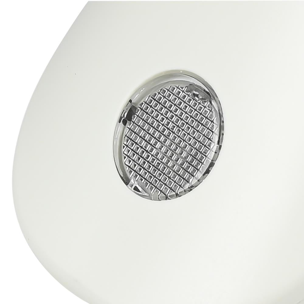 Stopcontact RA met lichtsensor