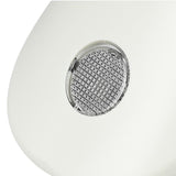 Stopcontact RA met lichtsensor