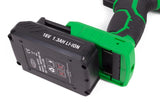 Perceuse sans fil 16V 1.3 Ah li-ion