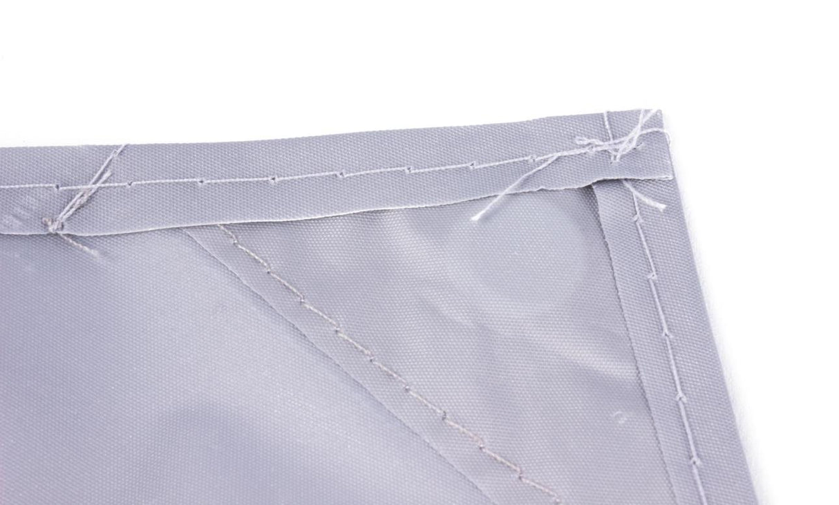 Autoscherm magnetisch ijs + zon 162 x 96 cm