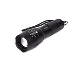 Lampe de poche tactique 5W - ALU