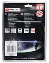 Lampe de poche tactique 5W - ALU
