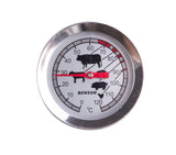 Thermomètre à la viande profi