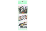 Thermomètre de cuisine digital avec timer