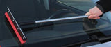 Squeegee profi rubber 36 cm
