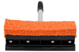 Squeegee profi rubber 36 cm