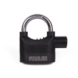 Cadenas 65 mm  alarme