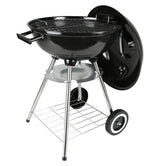 BBQ bol groot ø 44 x 70 cm