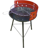 BBQ 4-level 36 x 36 x 51.5 cm