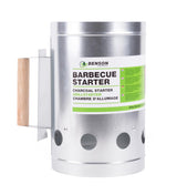 BBQ starter ø17 x 27 cm