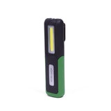 Baladeuse COB rechargeable + aimant 2-in-1