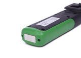 Baladeuse COB rechargeable + aimant 2-in-1