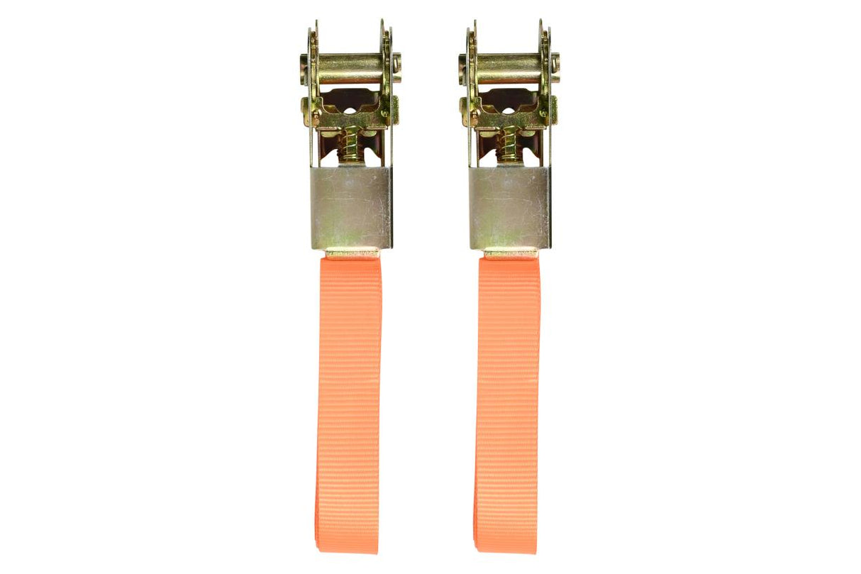 Sangle d'arrimage 3.5 m 300 kg + cliquet 2 pcs