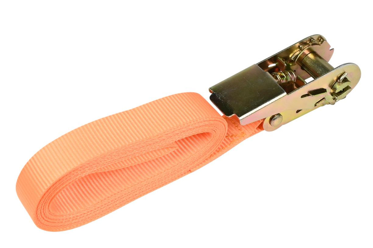 Sangle d'arrimage 3.5 m 300 kg + cliquet 2 pcs