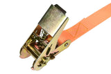 Sangle d'arrimage 3.5 m 300 kg + cliquet 2 pcs
