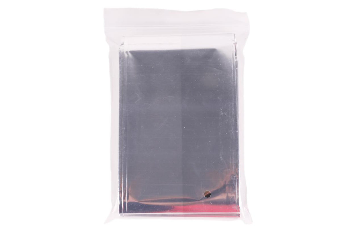 Couverture de survie isolation