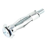 Paroi creuse ancre M4 x 32 mm 25 pcs