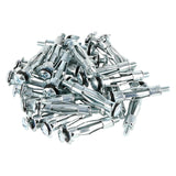 Paroi creuse ancre M4 x 32 mm 25 pcs