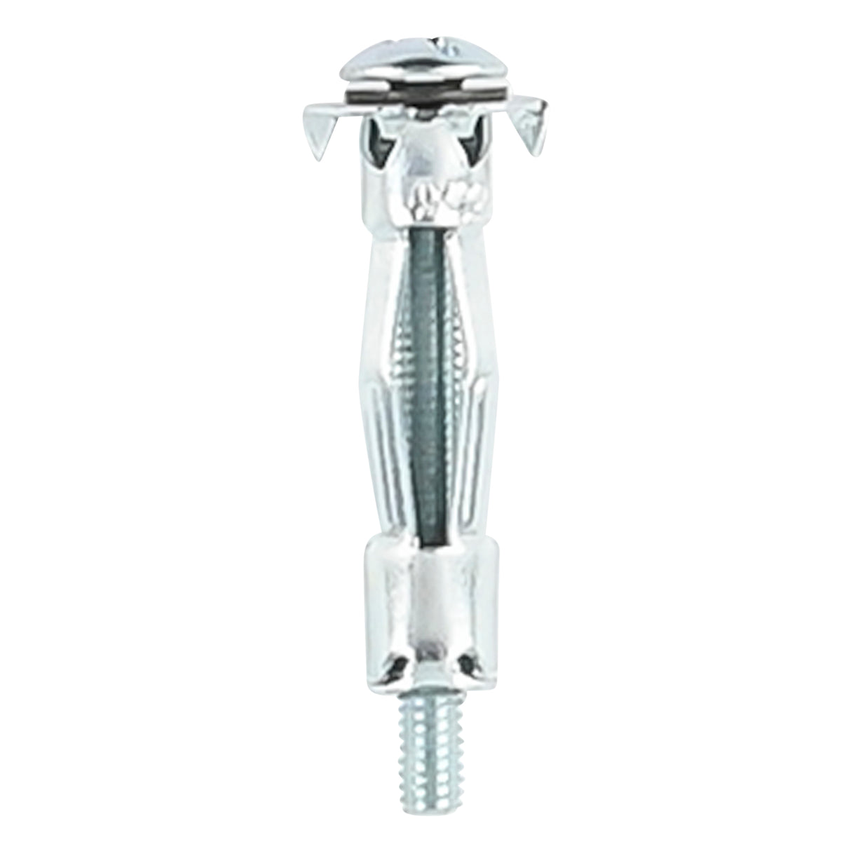 Paroi creuse ancre M4 x 32 mm 25 pcs
