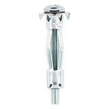 Paroi creuse ancre M4 x 32 mm 25 pcs