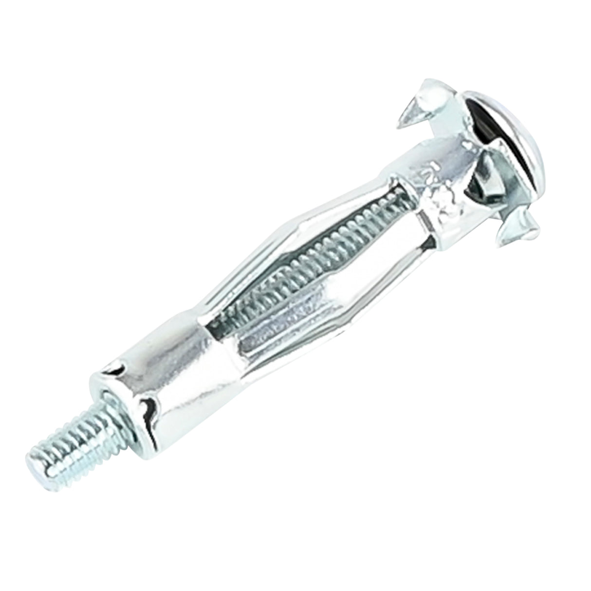 Paroi creuse ancre M4 x 32 mm 25 pcs