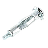 Paroi creuse ancre M4 x 32 mm 25 pcs