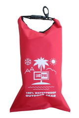Tas waterdicht 2 ltr mix