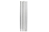 Boorset 5 dlg SDS 600 mm