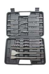 Boorset beitel + SDS 14 dlg