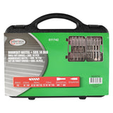 Drill set chisel + SDS 14 pcs