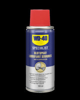 WD40 specialist slotspray 100ml