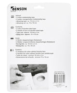 Foam tape set double-sided