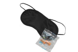 Set de voyage masque + bouchon d'oreilles