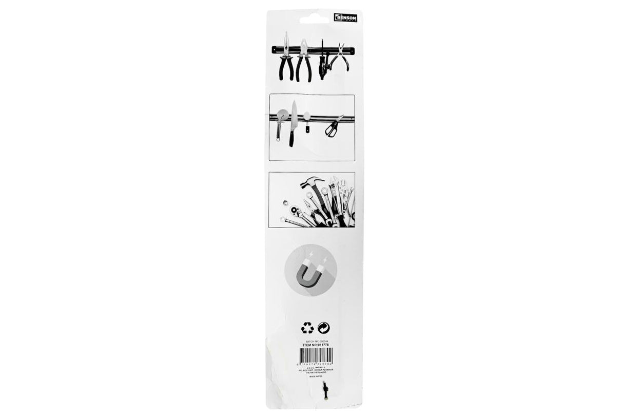 Tool holder magnetic