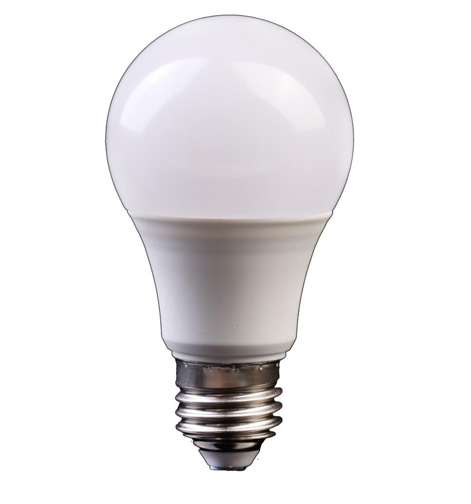 LED light bulb A60 9W E27