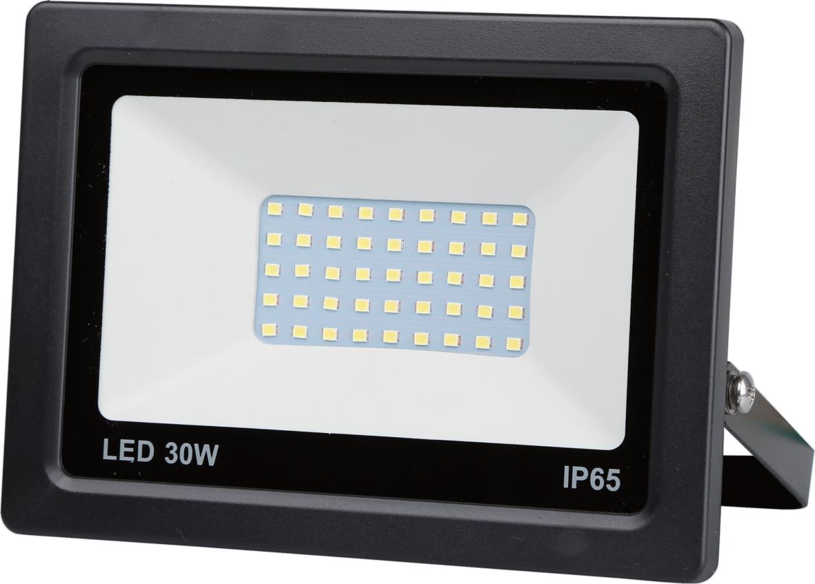 LED straler flat 30W SMD