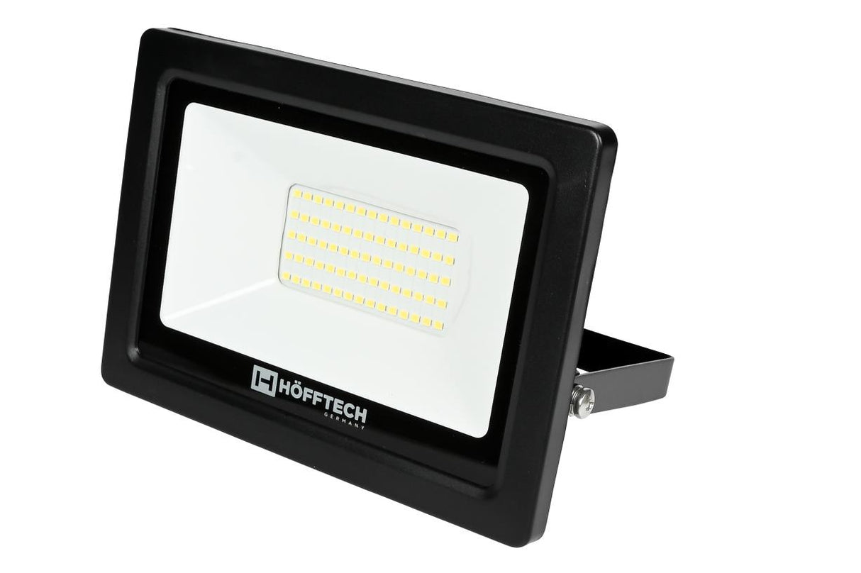 LED straler flat 50W SMD