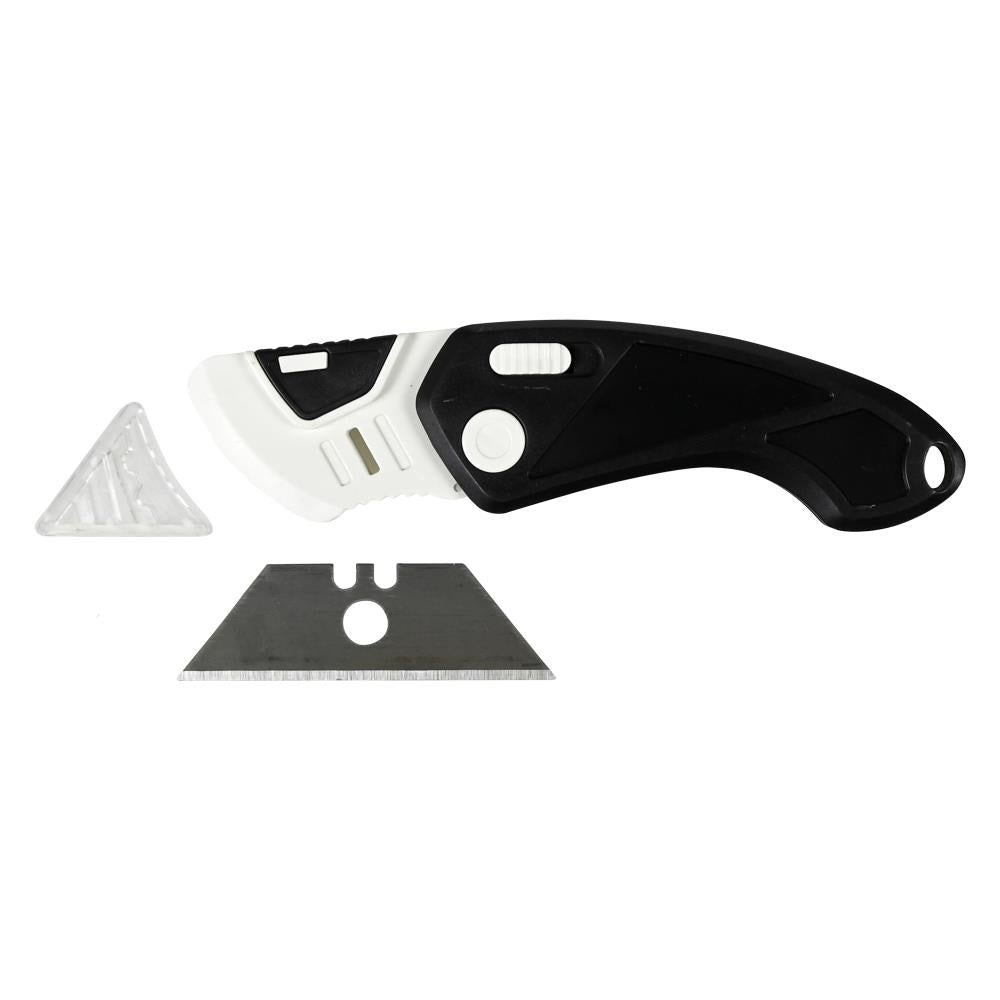 Couteau de loisir pliable