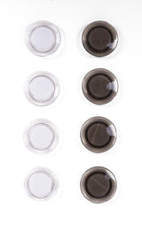 Magnet 30 mm 8 pcs round office
