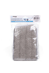 Pad microfibre pour balai lave-sol 011859